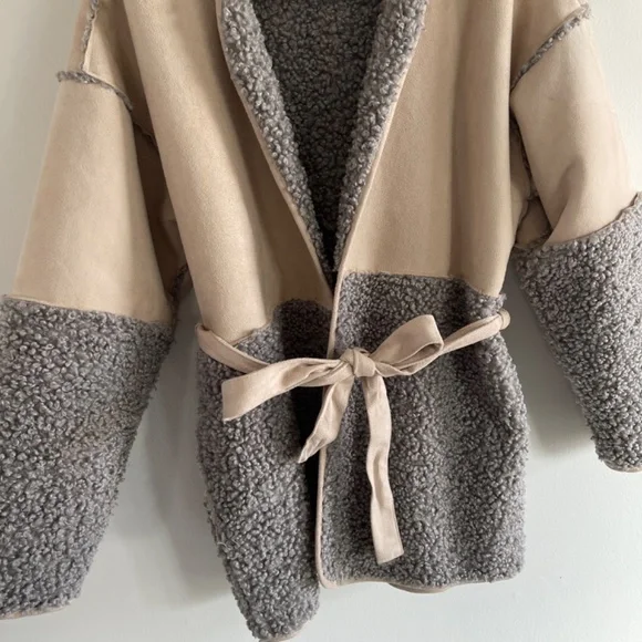 Jacket - Picture 3 of 3